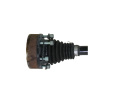 TRANSMISION DELANTERA IZQUIERDA VOLKSWAGEN GOLF 2004