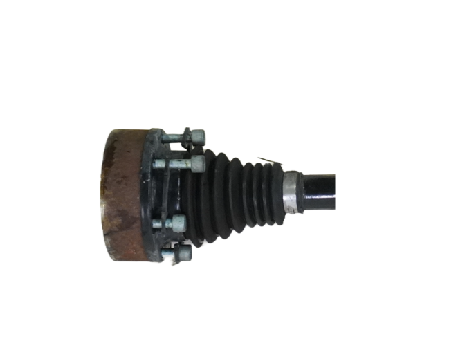 TRANSMISION DELANTERA IZQUIERDA VOLKSWAGEN GOLF 2004
