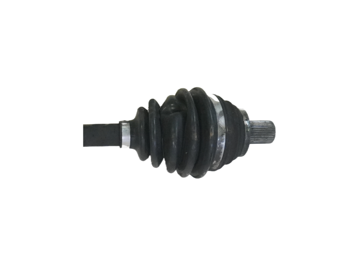 TRANSMISION DELANTERA IZQUIERDA VOLKSWAGEN GOLF 2004