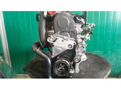 Motor VOLKSWAGEN GOLF 2004