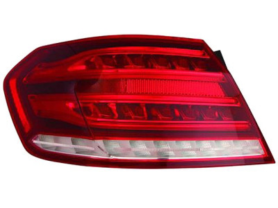 PILOTO TRASERO DERECHO MERCEDES W212 E Class Berlina (13-15). 16022372