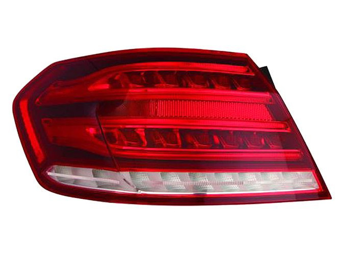 PILOTO TRASERO DERECHO MERCEDES W212 E Class Berlina (13-15). 16022372