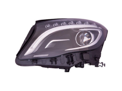 FARO PRINCIPAL IZQUIERDO MERCEDES X156 GLA (13-16). 11806801