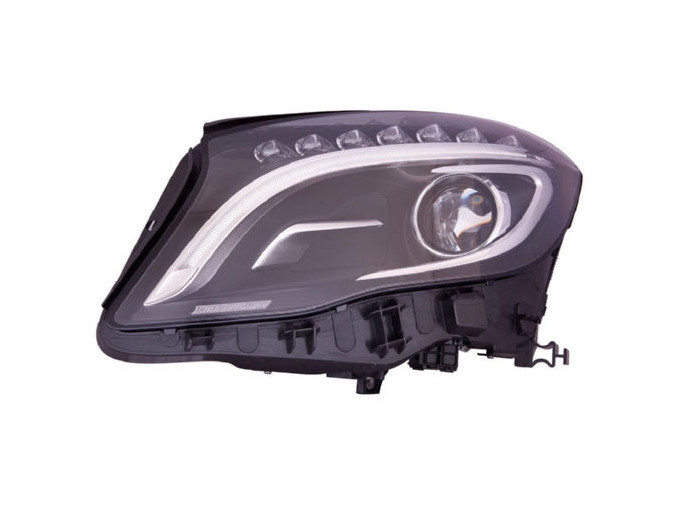 FARO PRINCIPAL IZQUIERDO MERCEDES X156 GLA (13-16). 11806801