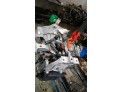 CAJA CAMBIOS VOLKSWAGEN GOLF 2004