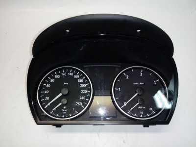 CUADRO INSTRUMENTOS BMW SERIE 3 2005