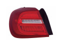 PILOTO TRASERO DERECHO MERCEDES X156 GLA (13-16). 16806802