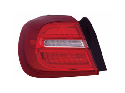 PILOTO TRASERO DERECHO MERCEDES X156 GLA (13-16). 16806802