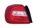 PILOTO TRASERO IZQUIERDO MERCEDES X156 GLA (13-16). 16806811