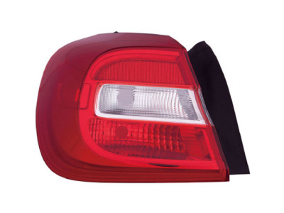 PILOTO TRASERO IZQUIERDO MERCEDES X156 GLA (13-16). 16806811
