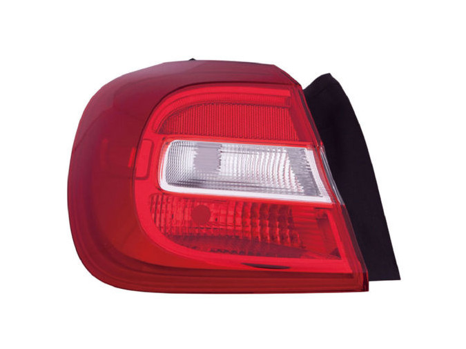 PILOTO TRASERO IZQUIERDO MERCEDES X156 GLA (13-16). 16806811
