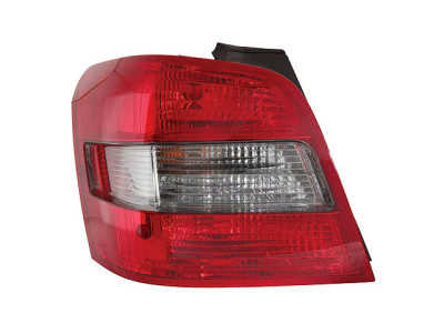 PILOTO TRASERO DERECHO MERCEDES X204 GLK Class (08-12). 16503102