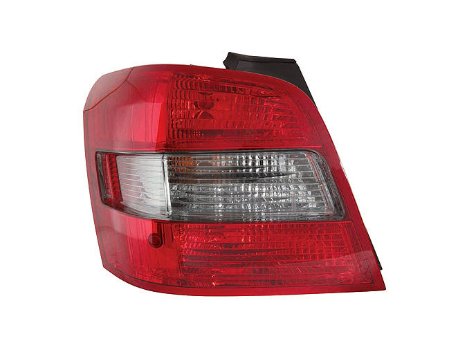 PILOTO TRASERO DERECHO MERCEDES X204 GLK Class (08-12). 16503102