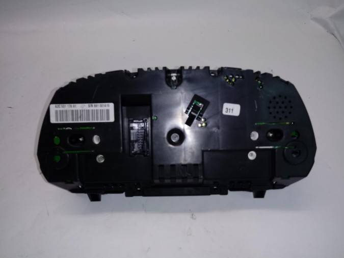 CUADRO INSTRUMENTOS BMW SERIE 3 2005