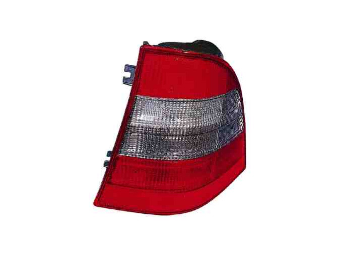 PILOTO TRASERO IZQUIERDO MERCEDES W163 M Class (98-01). 16504031