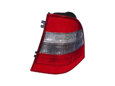 PILOTO TRASERO DERECHO MERCEDES W163 M Class (98-01). 16504032