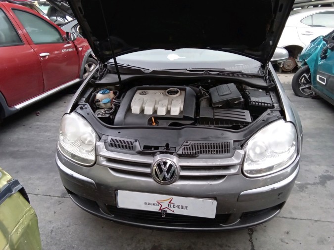 MANDO ELEVALUNAS VOLKSWAGEN GOLF 2004