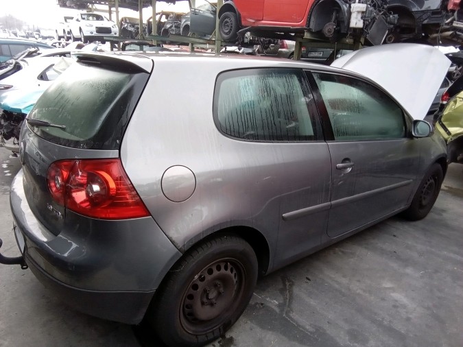 MANDO ELEVALUNAS VOLKSWAGEN GOLF 2004