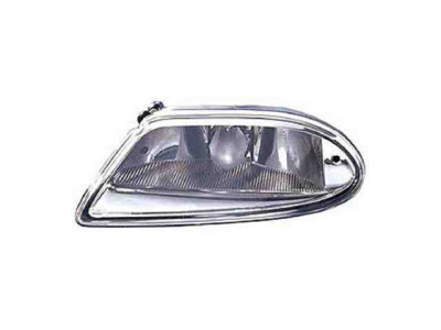 FARO ANTINIEBLA IZQUIERDO MERCEDES W163 M Class (01-05). 13504071