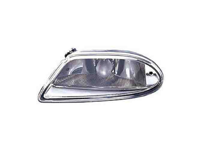 FARO ANTINIEBLA DERECHO MERCEDES W163 M Class (01-05). 13504072