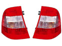 PILOTO TRASERO IZQUIERDO MERCEDES W163 M Class (01-05). 16504033