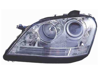 FARO PRINCIPAL IZQUIERDO MERCEDES W164 M Class (05-08). 11504101