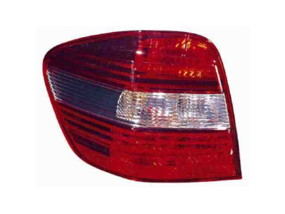 PILOTO TRASERO IZQUIERDO MERCEDES W164 M Class (05-08). 16504131