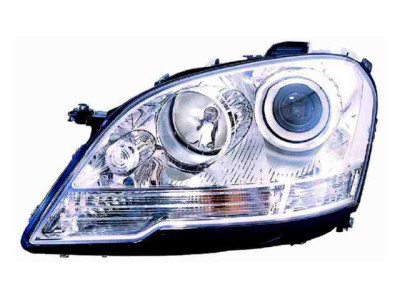 FARO PRINCIPAL IZQUIERDO MERCEDES W164 M Class (08-11). 11504201