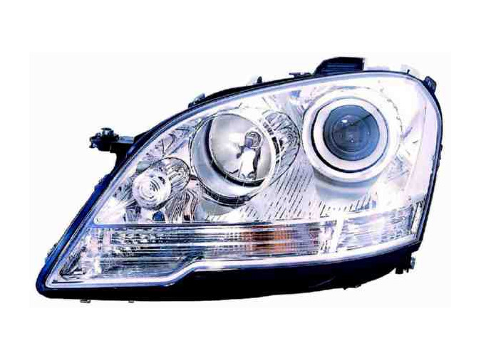 FARO PRINCIPAL DERECHO MERCEDES W164 M Class (08-11). 11504202