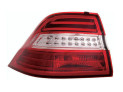 PILOTO TRASERO DERECHO MERCEDES W166 M Class (12-). 16015502