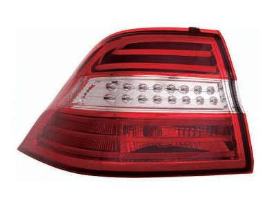 PILOTO TRASERO DERECHO MERCEDES W166 M Class (12-). 16015502