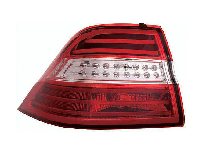 PILOTO TRASERO DERECHO MERCEDES W166 M Class (12-). 16015502