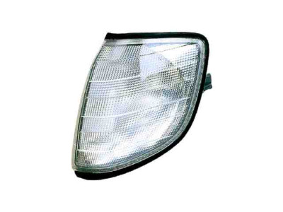 PILOTO DELANTERO DERECHO MERCEDES W140 S Class (93-98). 14501584