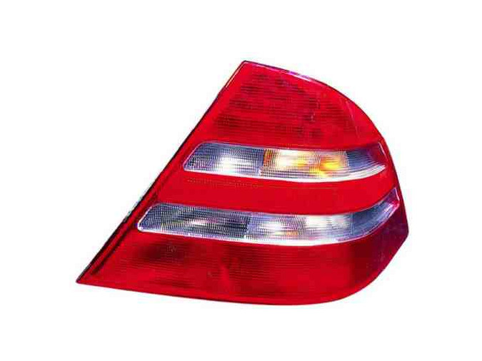 PILOTO TRASERO IZQUIERDO MERCEDES W220 S Class (98-02). 16501633