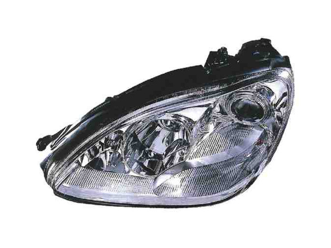 FARO PRINCIPAL DERECHO MERCEDES W220 S Class (02-05). 11501602