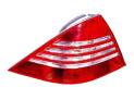PILOTO TRASERO DERECHO MERCEDES W220 S Class (02-05). 16501632
