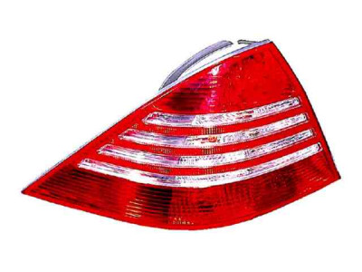 PILOTO TRASERO DERECHO MERCEDES W220 S Class (02-05). 16501632