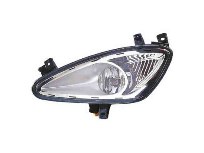 FARO ANTINIEBLA IZQUIERDO MERCEDES W221 S Class (06-09). 13501701