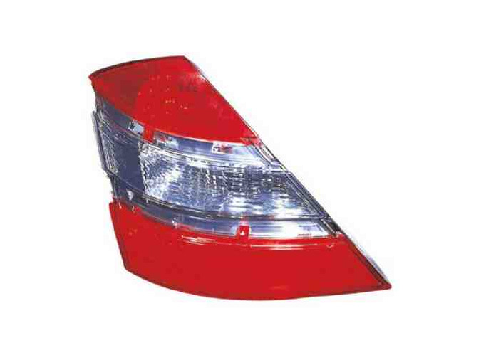 PILOTO TRASERO IZQUIERDO MERCEDES W221 S Class (06-09). 16501731