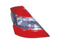 PILOTO TRASERO DERECHO MERCEDES W221 S Class (06-09). 16501732