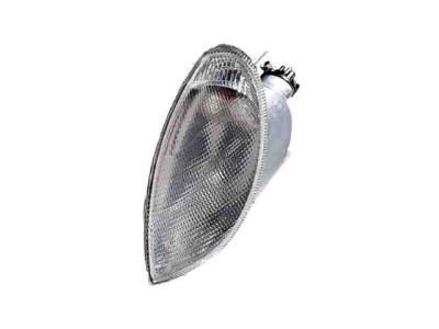 PILOTO DELANTERO IZQUIERDO MERCEDES R170 SLK Roadster (96-04). 14503581