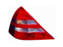 PILOTO TRASERO IZQUIERDO MERCEDES R170 SLK Roadster (96-04). 16500731