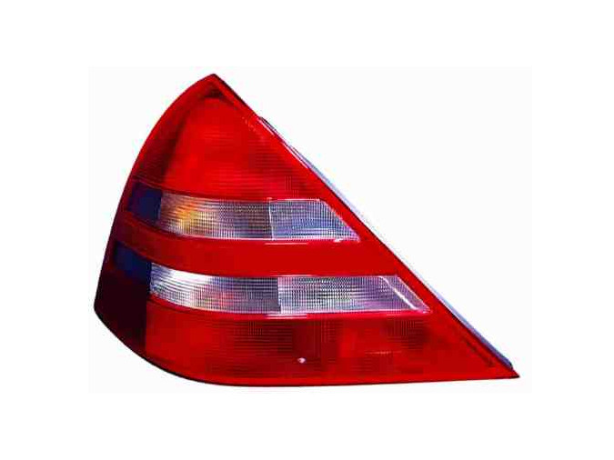 PILOTO TRASERO IZQUIERDO MERCEDES R170 SLK Roadster (96-04). 16500731