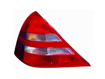PILOTO TRASERO DERECHO MERCEDES R170 SLK Roadster (96-04). 16500732