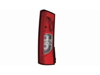 PILOTO TRASERO IZQUIERDO MERCEDES CITAN W415 1P (12-). 16021301