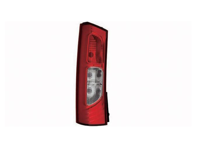 PILOTO TRASERO DERECHO MERCEDES CITAN W415 1P (12-). 16021302