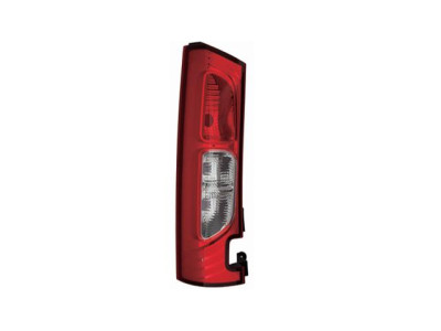 PILOTO TRASERO DERECHO MERCEDES CITAN W415 2P (12-). 16021102