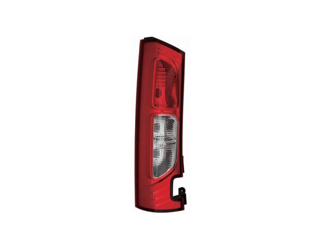 PILOTO TRASERO DERECHO MERCEDES CITAN W415 2P (12-). 16021102