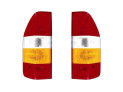 PILOTO TRASERO IZQUIERDO MERCEDES SPRINTER Tipo Furgón / Van (95-00). 16509031