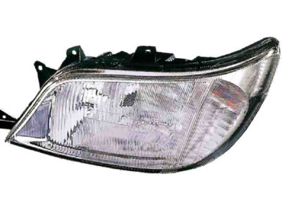 FARO PRINCIPAL IZQUIERDO MERCEDES SPRINTER (00-02). 11509101